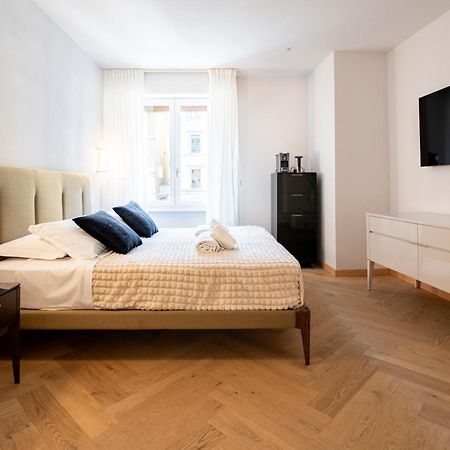 The Old Palace- Luxury Suites Signoria Florencie Exteriér fotografie