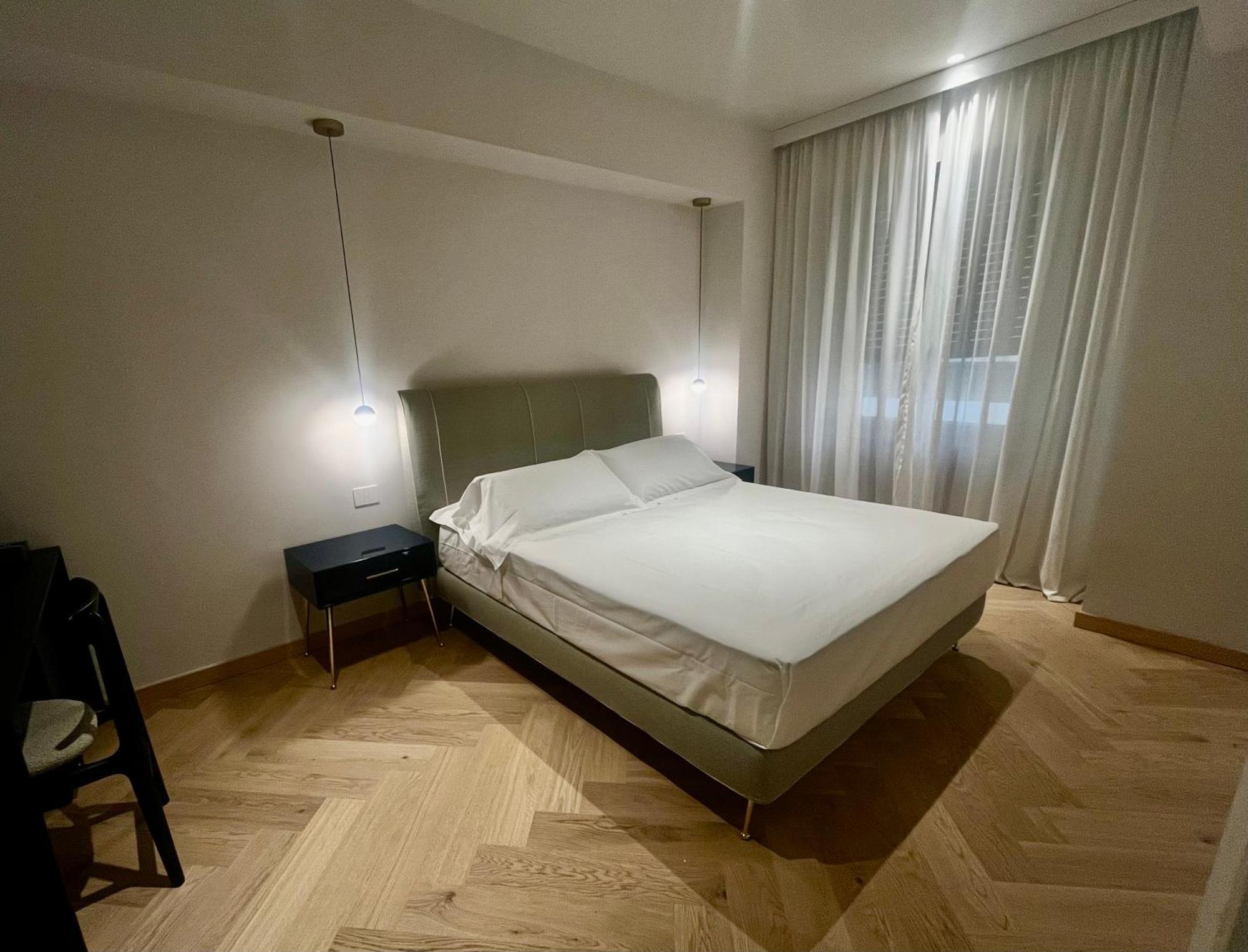 The Old Palace- Luxury Suites Signoria Florencie Exteriér fotografie