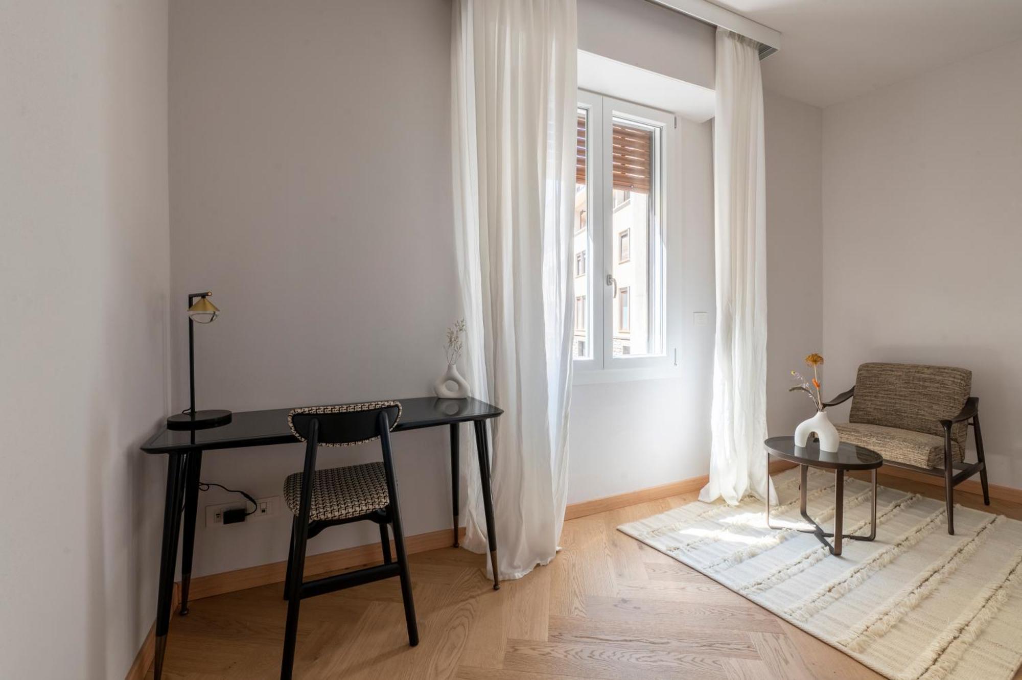 The Old Palace- Luxury Suites Signoria Florencie Exteriér fotografie