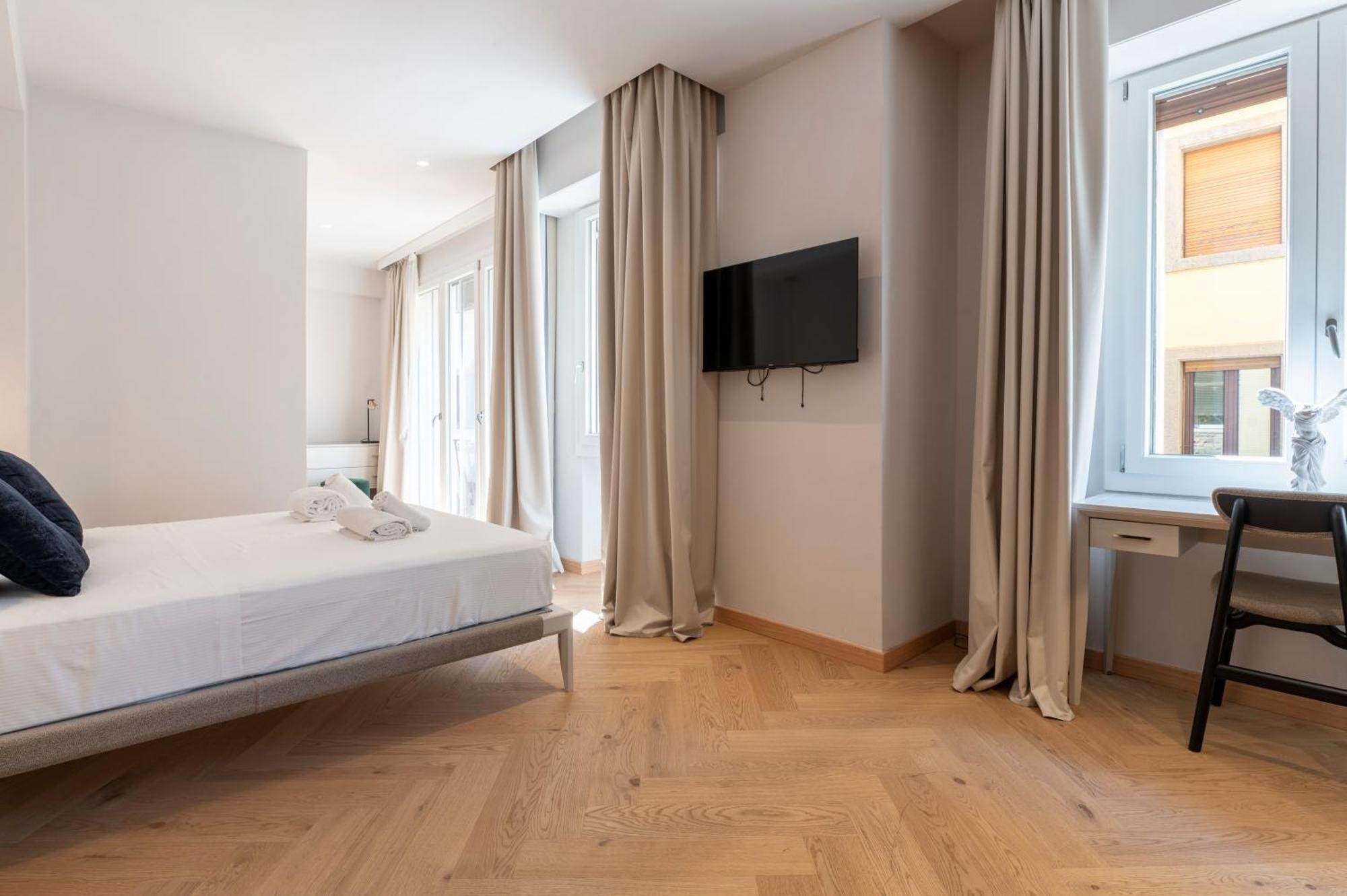 The Old Palace- Luxury Suites Signoria Florencie Exteriér fotografie