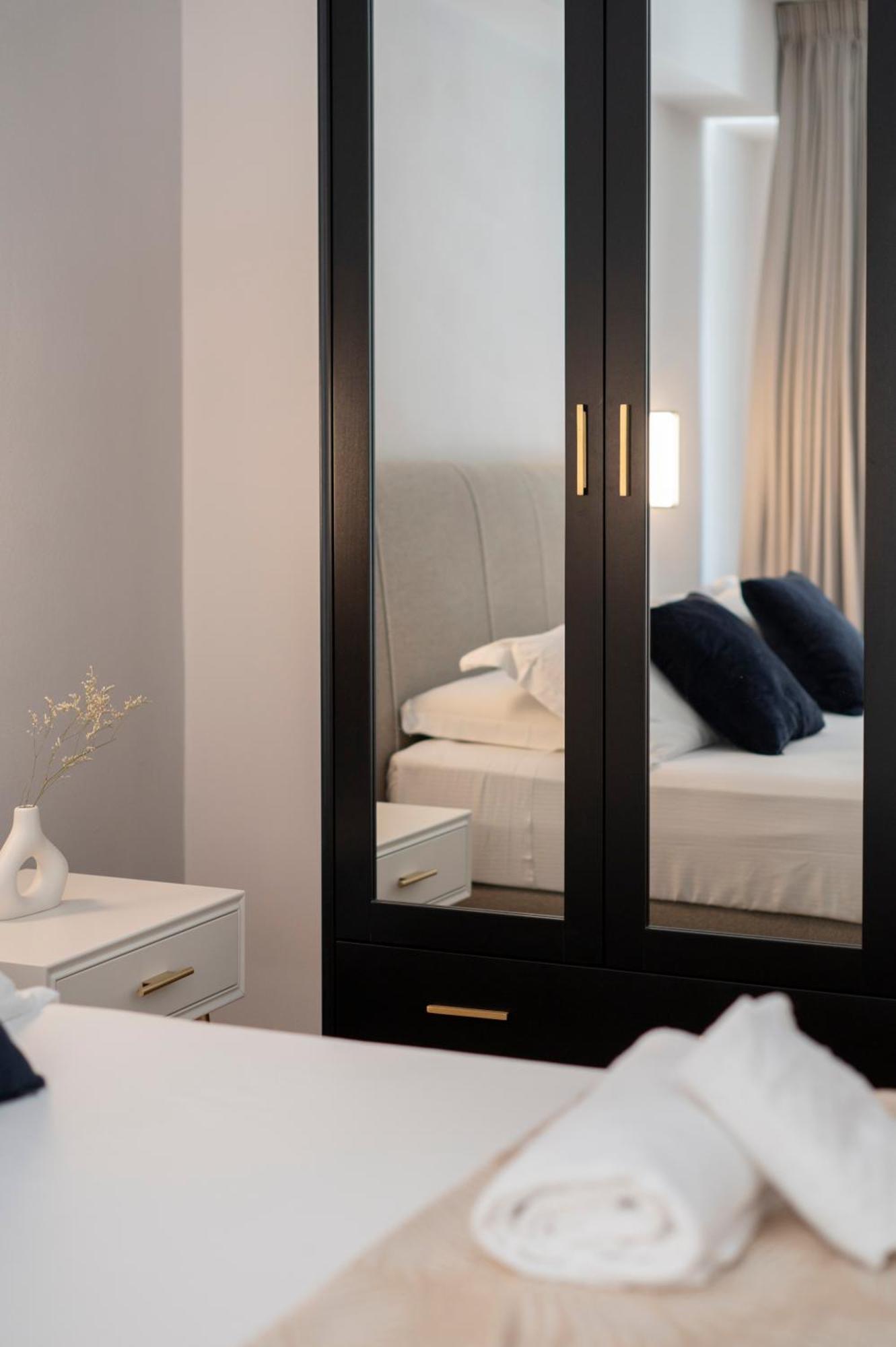 The Old Palace- Luxury Suites Signoria Florencie Exteriér fotografie