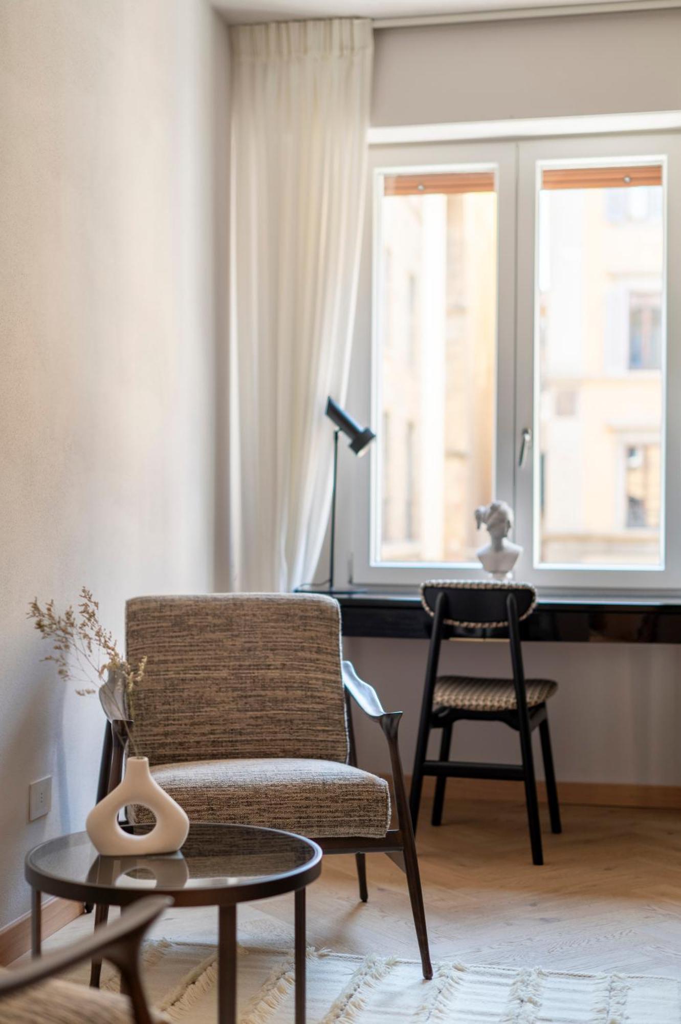 The Old Palace- Luxury Suites Signoria Florencie Exteriér fotografie