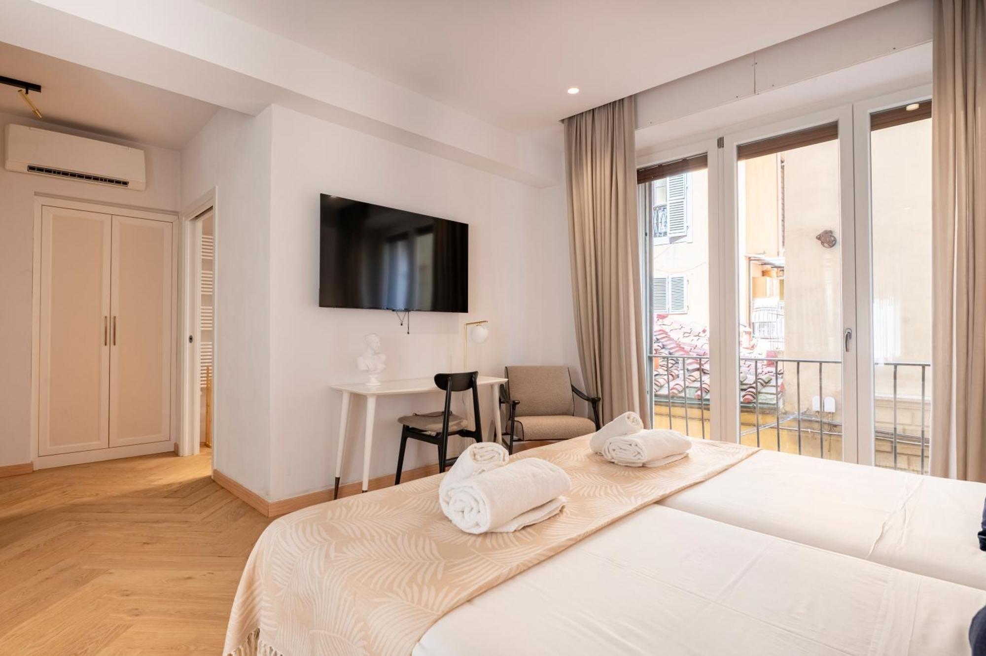 The Old Palace- Luxury Suites Signoria Florencie Exteriér fotografie