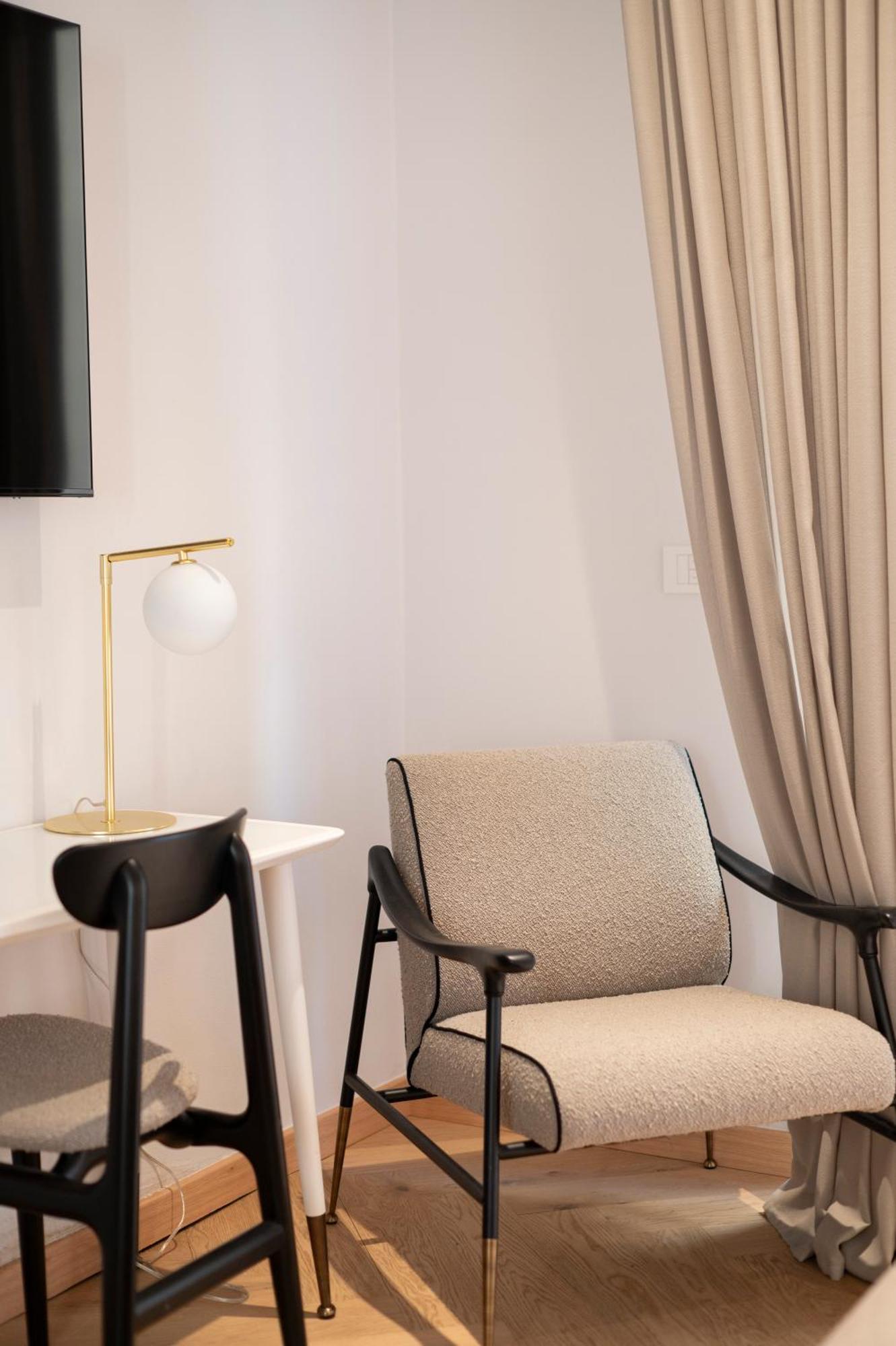 The Old Palace- Luxury Suites Signoria Florencie Exteriér fotografie