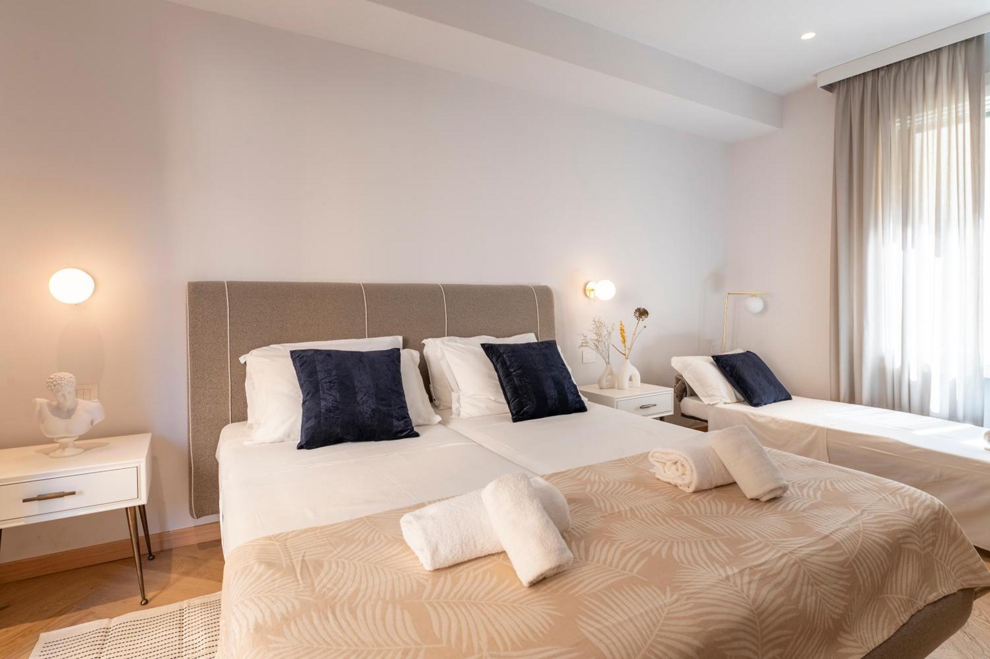 The Old Palace- Luxury Suites Signoria Florencie Exteriér fotografie