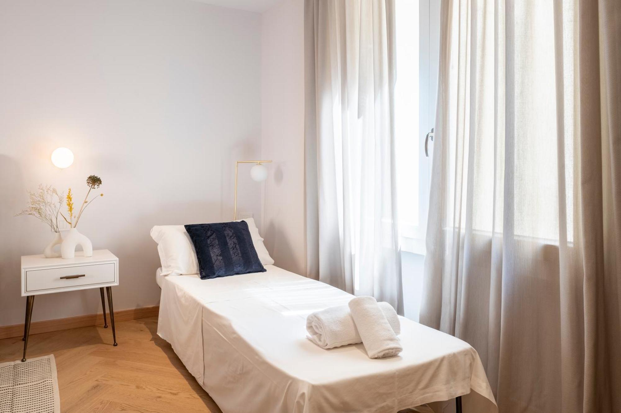 The Old Palace- Luxury Suites Signoria Florencie Exteriér fotografie